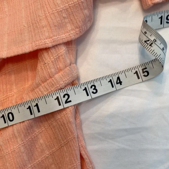 roxy another day romper | size small - Picture 7 of 11